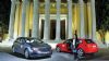 Audi A3 vs Mercedes A180: �������� ��������